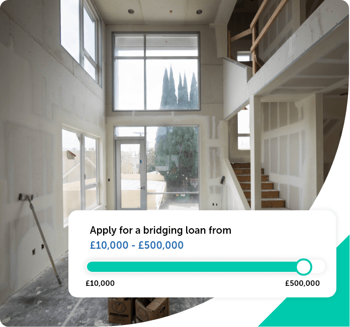 Norton Finance Bridging Loan